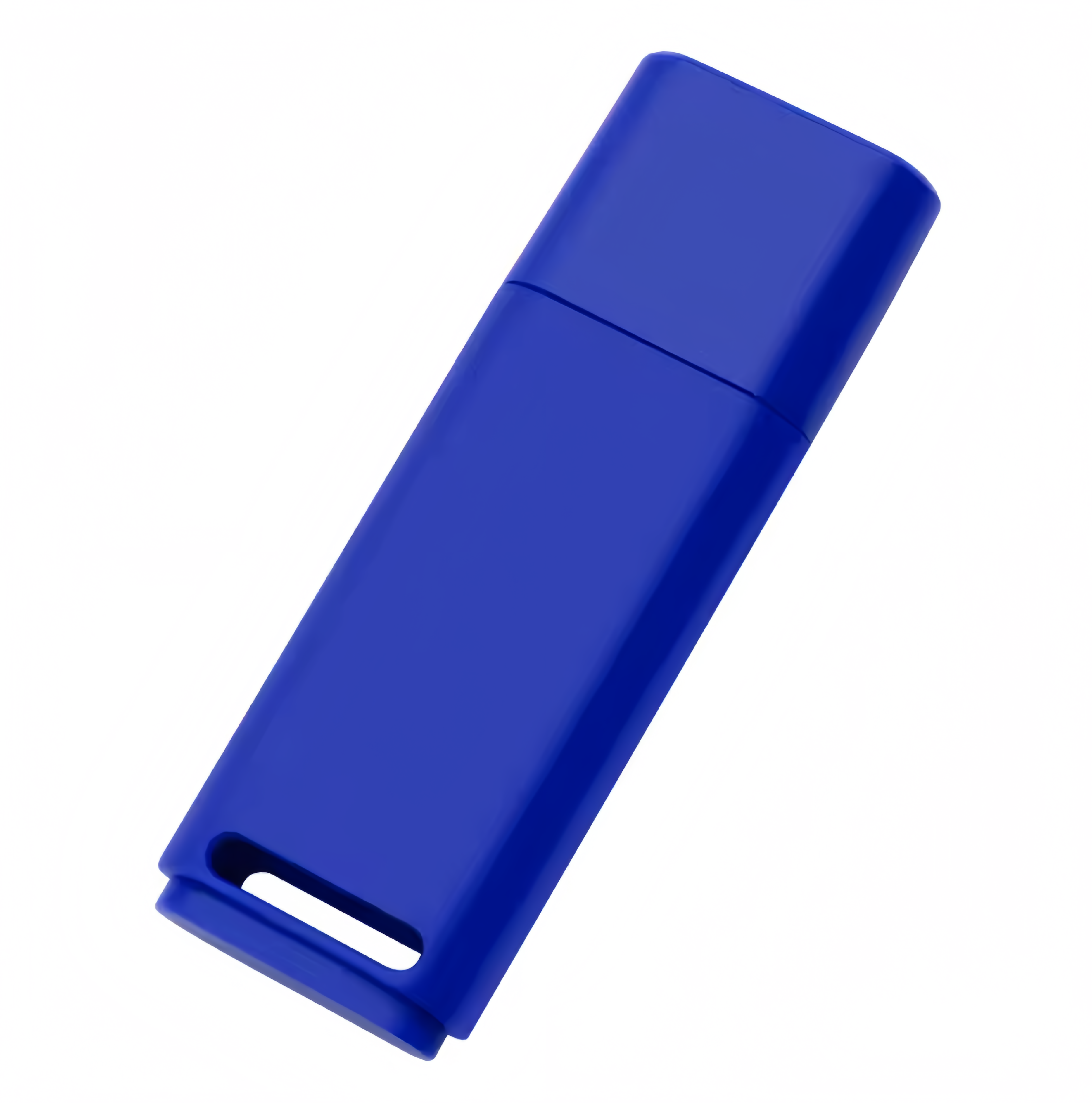 (1/100x Pack) 64/128GB USB Flash Drive With Case & Cap
