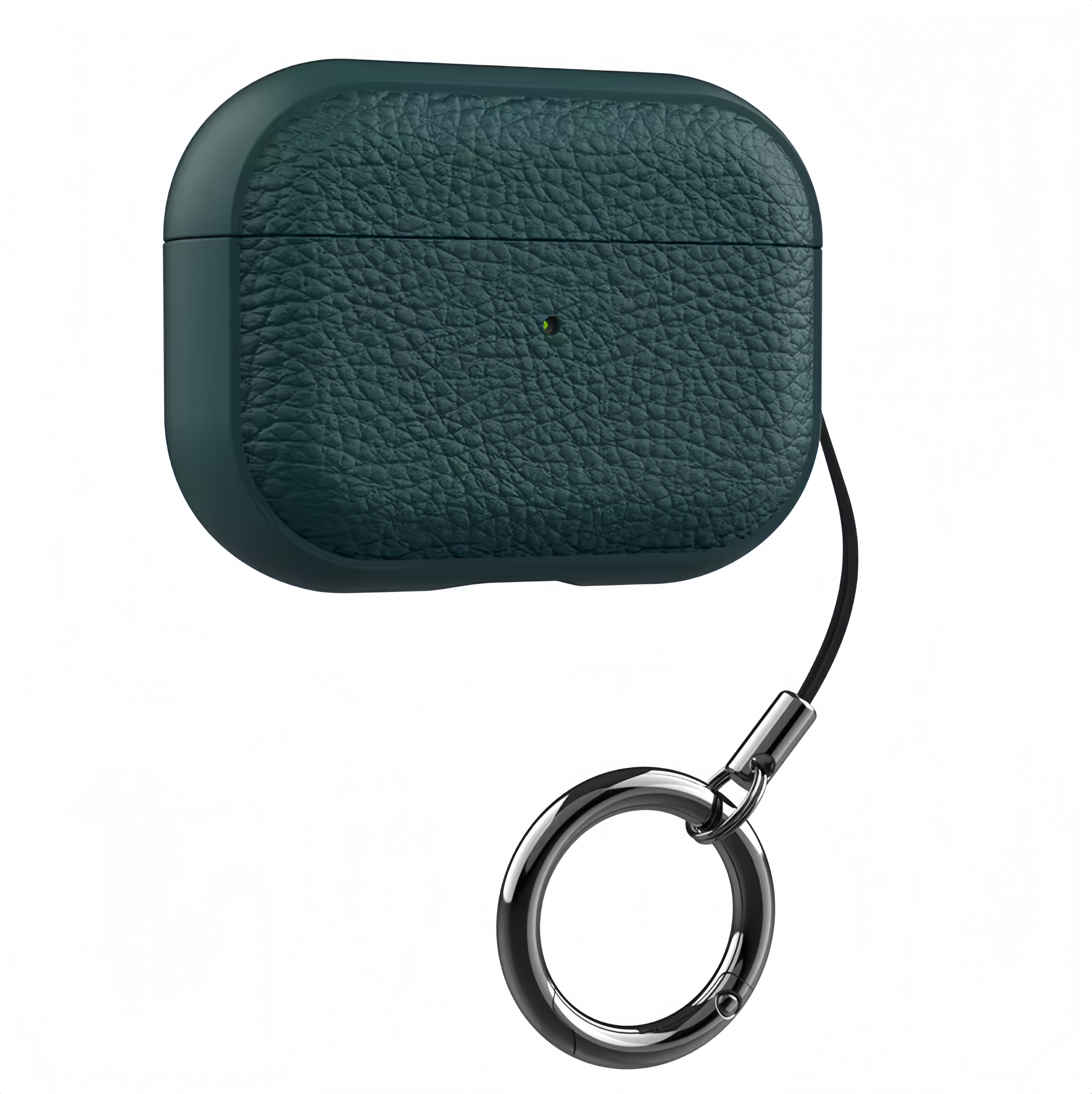(1/100x Pack) Shockproof Vegan Leather AirPod Case For AirPods Pro 2 And AirPod Gen 4