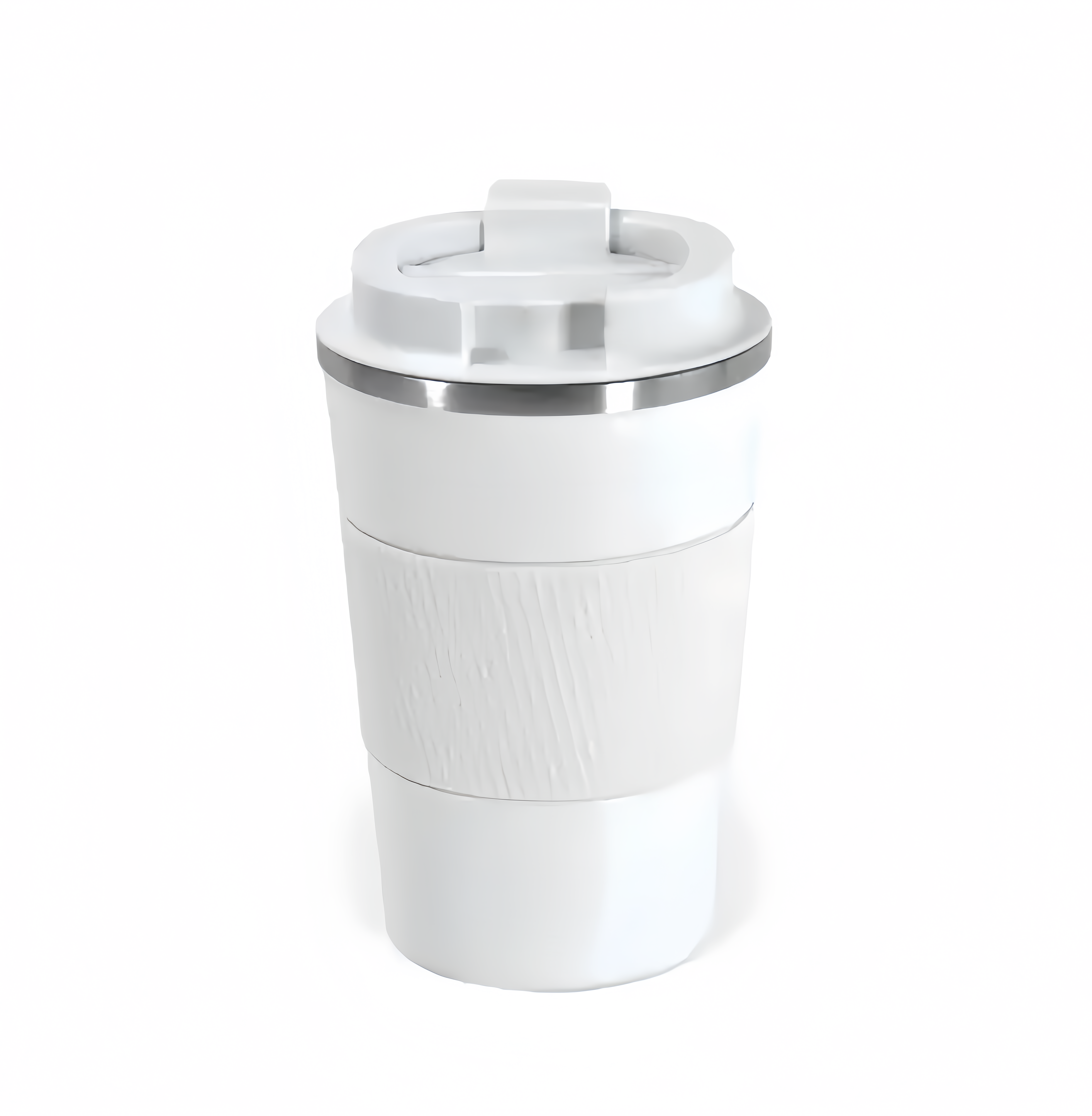 (25/250x Pack) 380ML & 510ML Double Insulated Stainless Steel Travel Mug