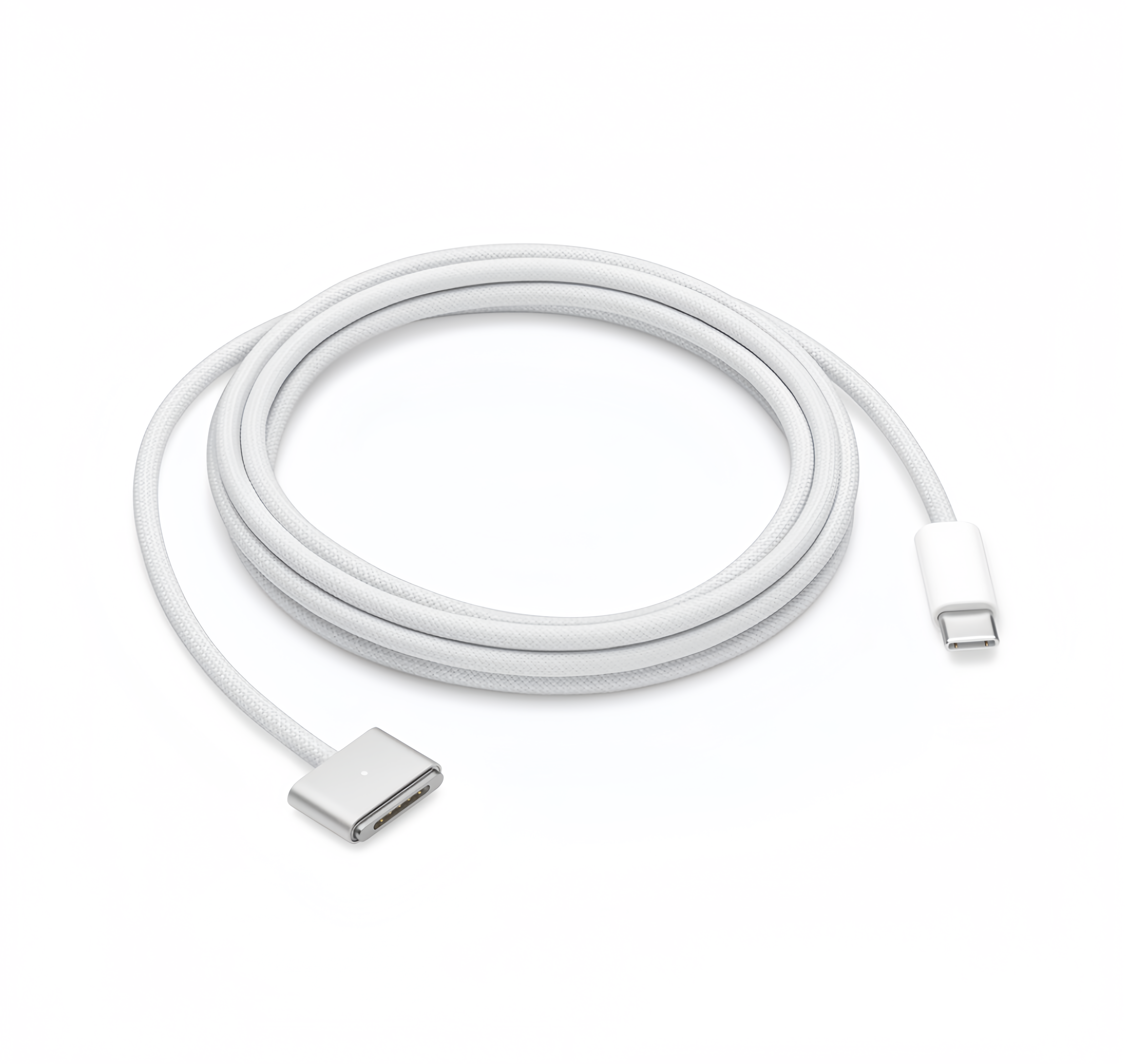 (25/250x Pack) USB-C To Magsafe 3 Cable