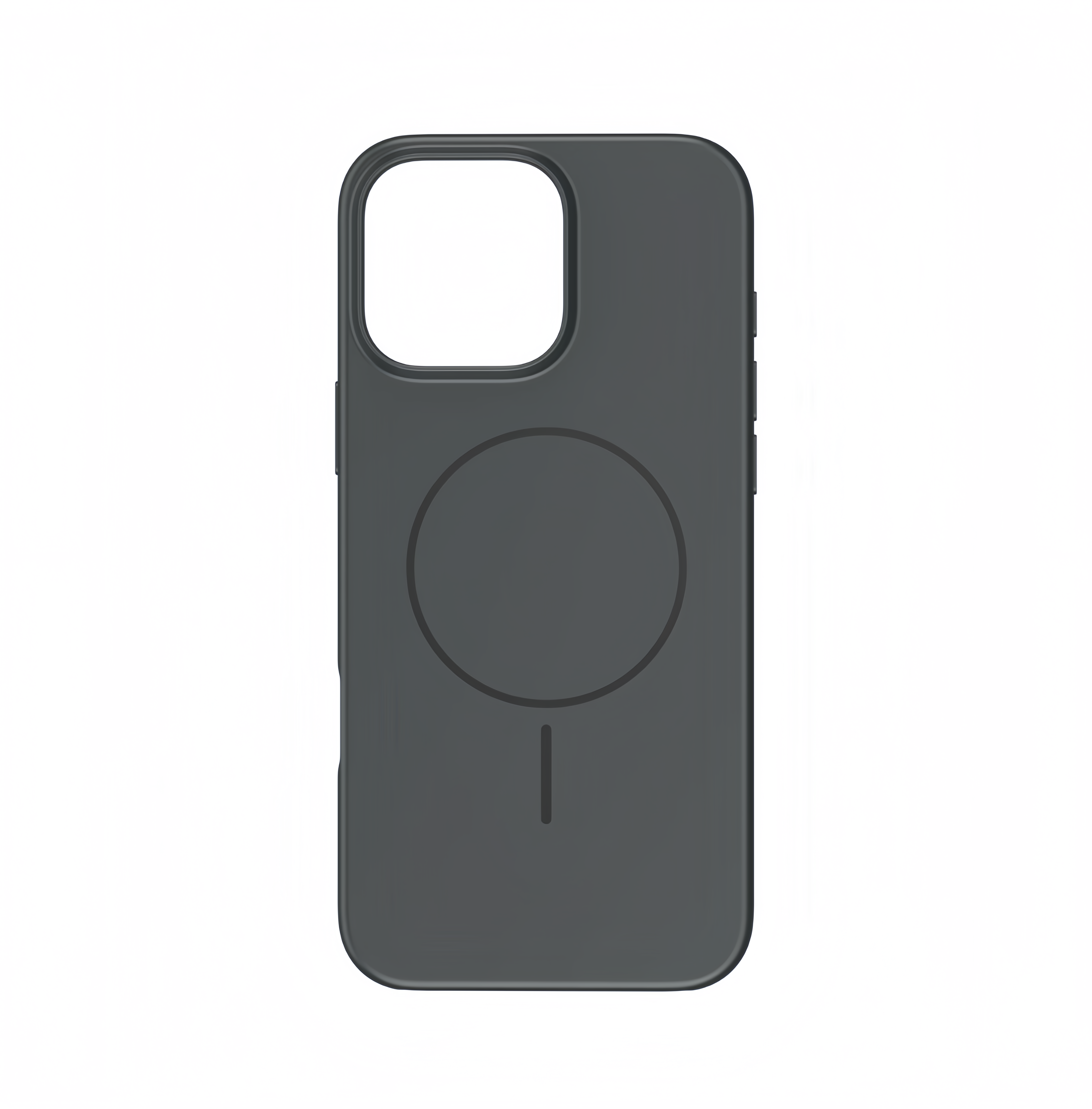 (25/250x Pack) 15 Series Luxury Matte Magsafe iPhone Case