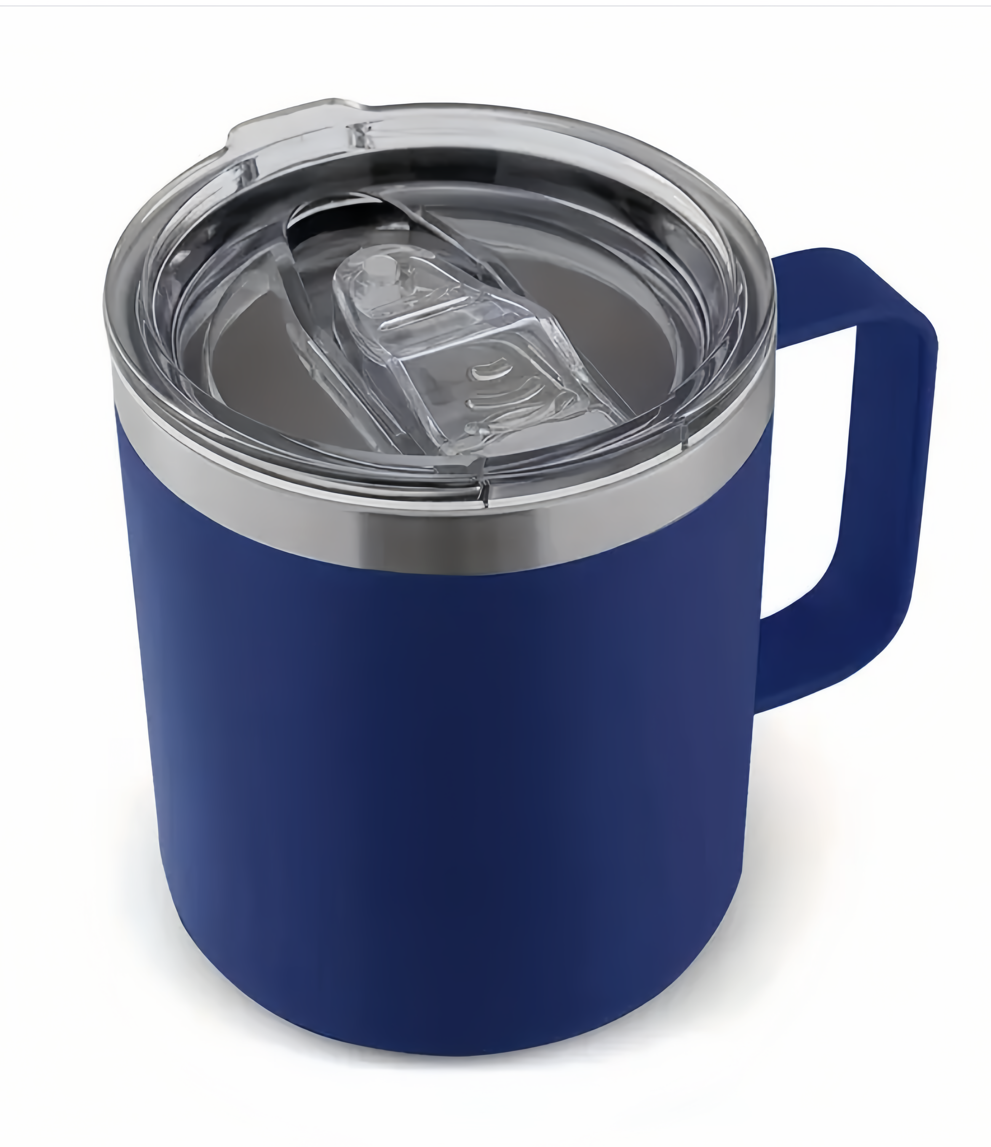 (50/250x Pack) 350ml Stainless Steel Insulated Coffee Mug