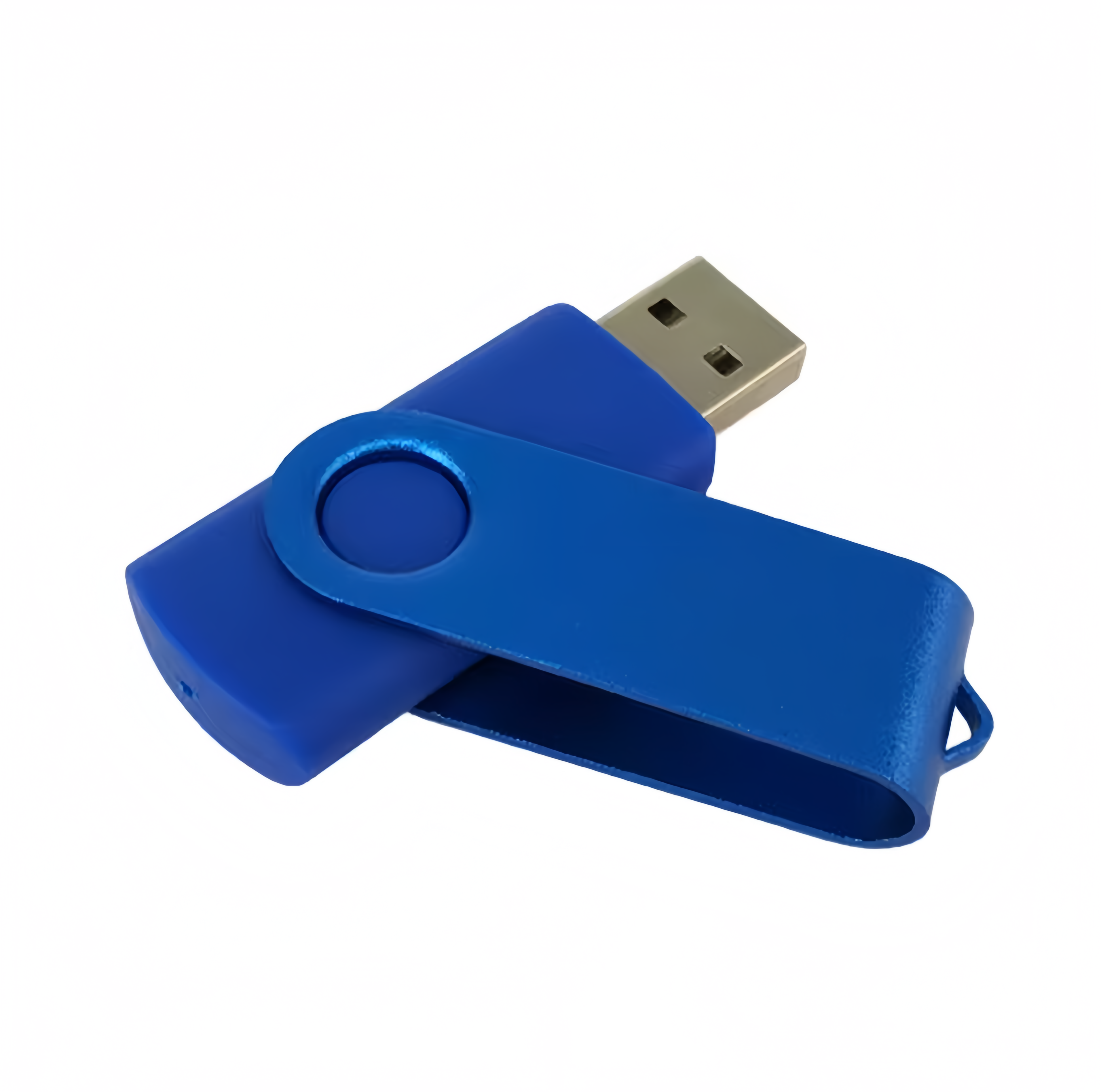 (50/500x Pack) 64/128GB Swivel USB Flash Drive