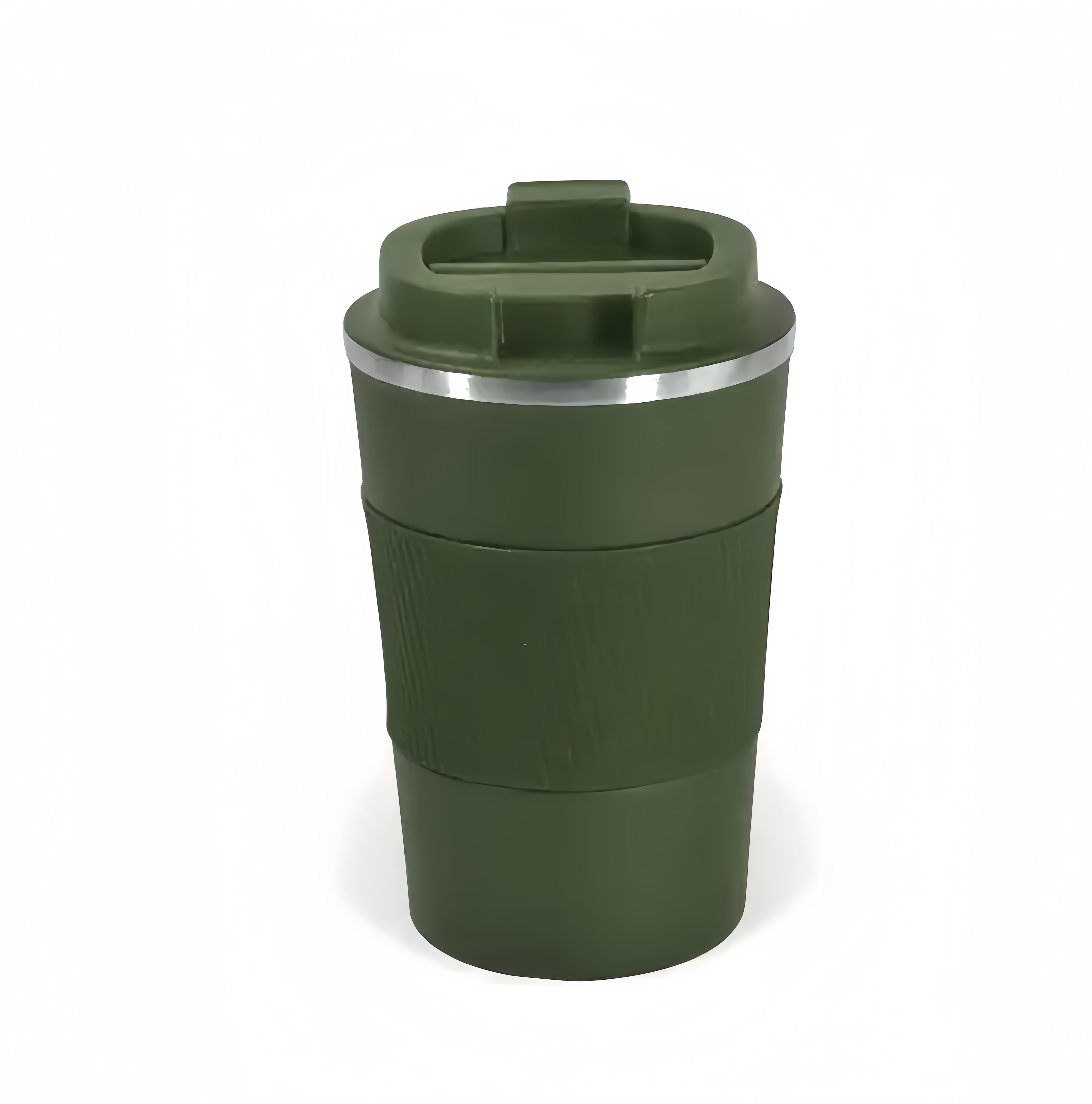 (25/250x Pack) 380ML & 510ML Double Insulated Stainless Steel Travel Mug