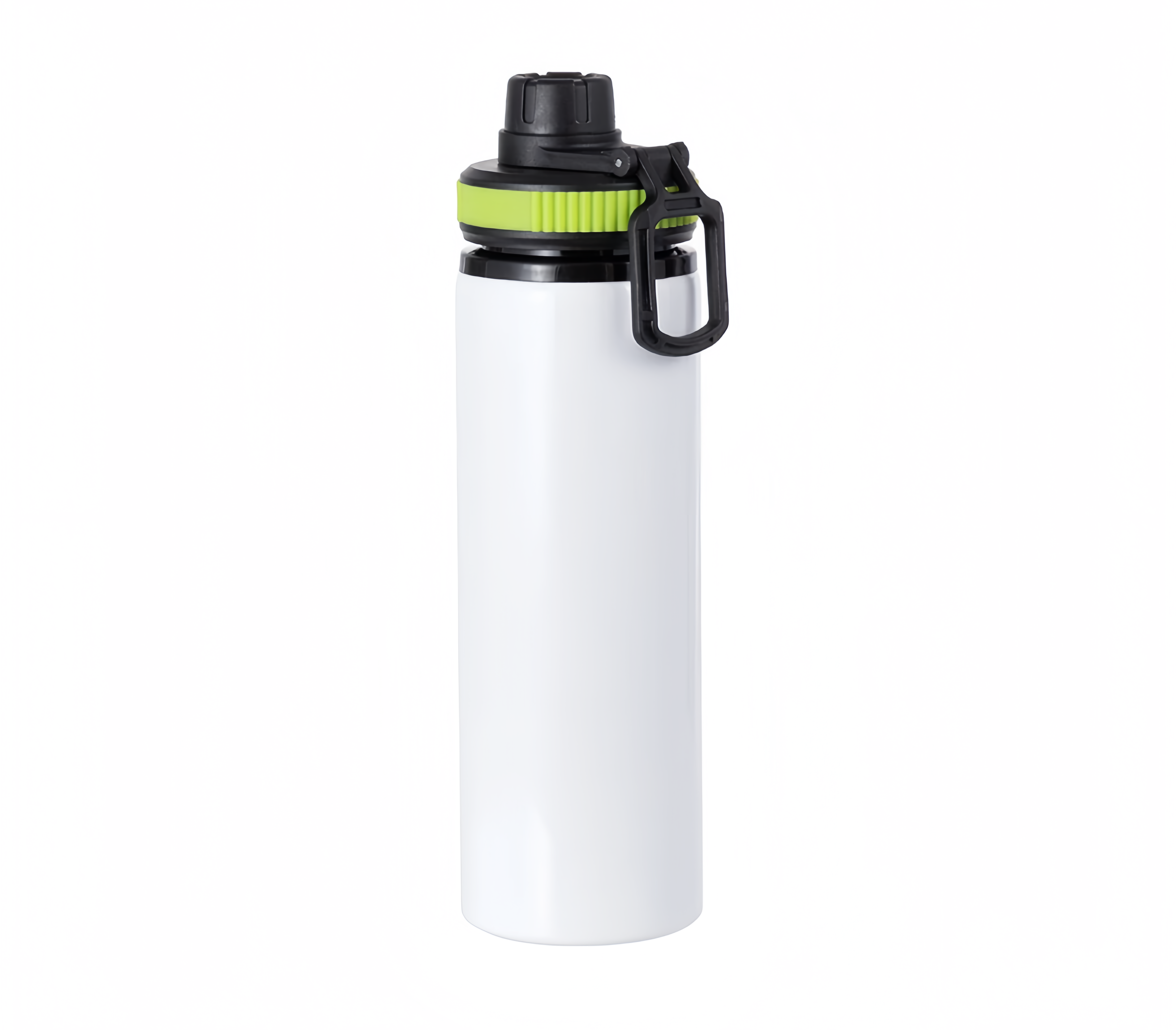 (25/250x Pack) 850ml Aluminium Outdoor Sports Bottle