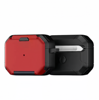 (1/100x Pack) Switch Lock Heavy Duty AirPod Case For AirPods Pro 2 And AirPod Gen 3