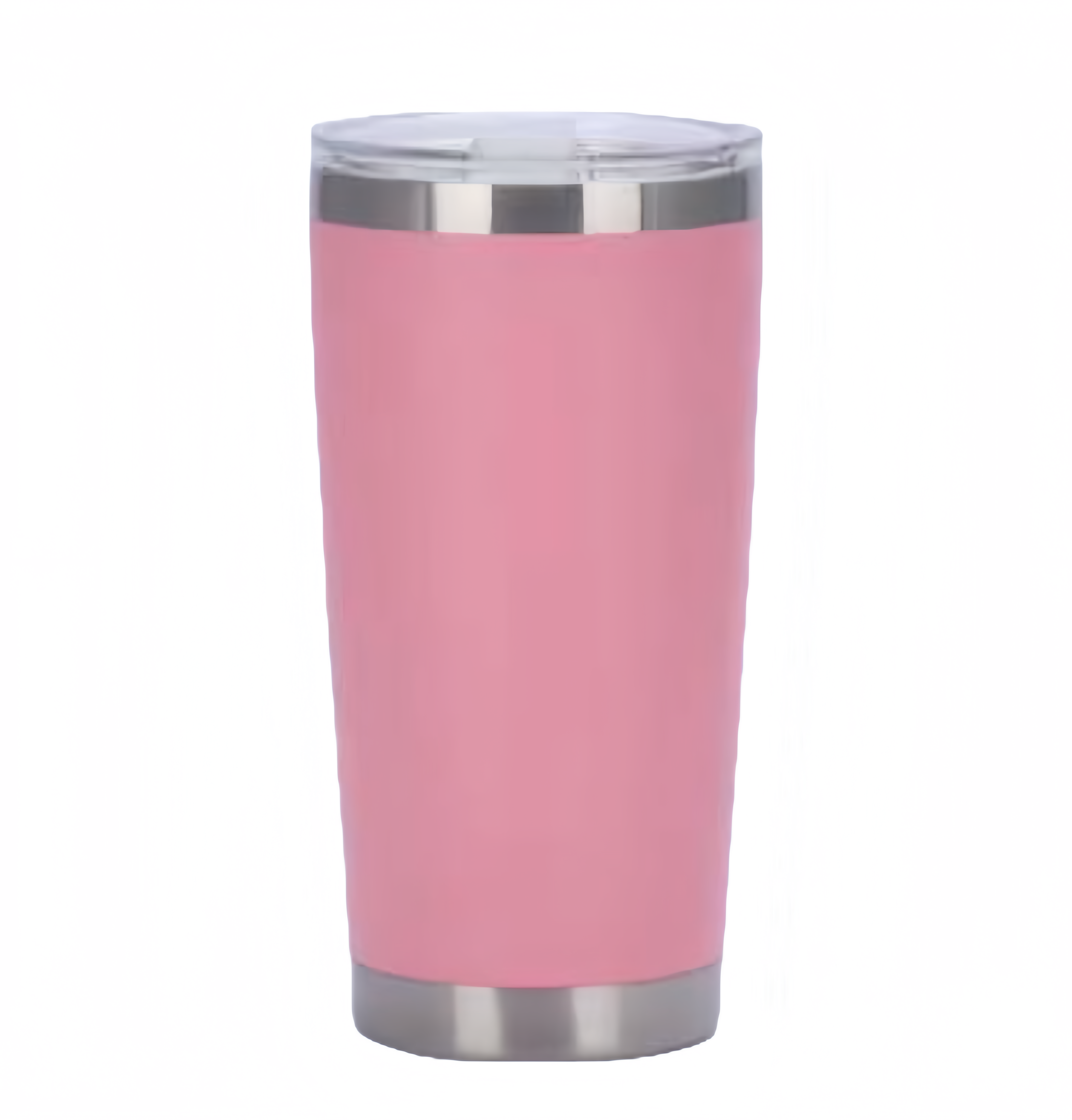 (25/250x Pack) 380ML Multi Coloured Stainless Steel Travel Tumbler