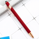 (25/250x Pack) Aluminium 2 in 1 Stylus With BallPoint Pen
