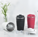 (25/250x Pack) 380ML & 510ML Double Insulated Stainless Steel Travel Mug