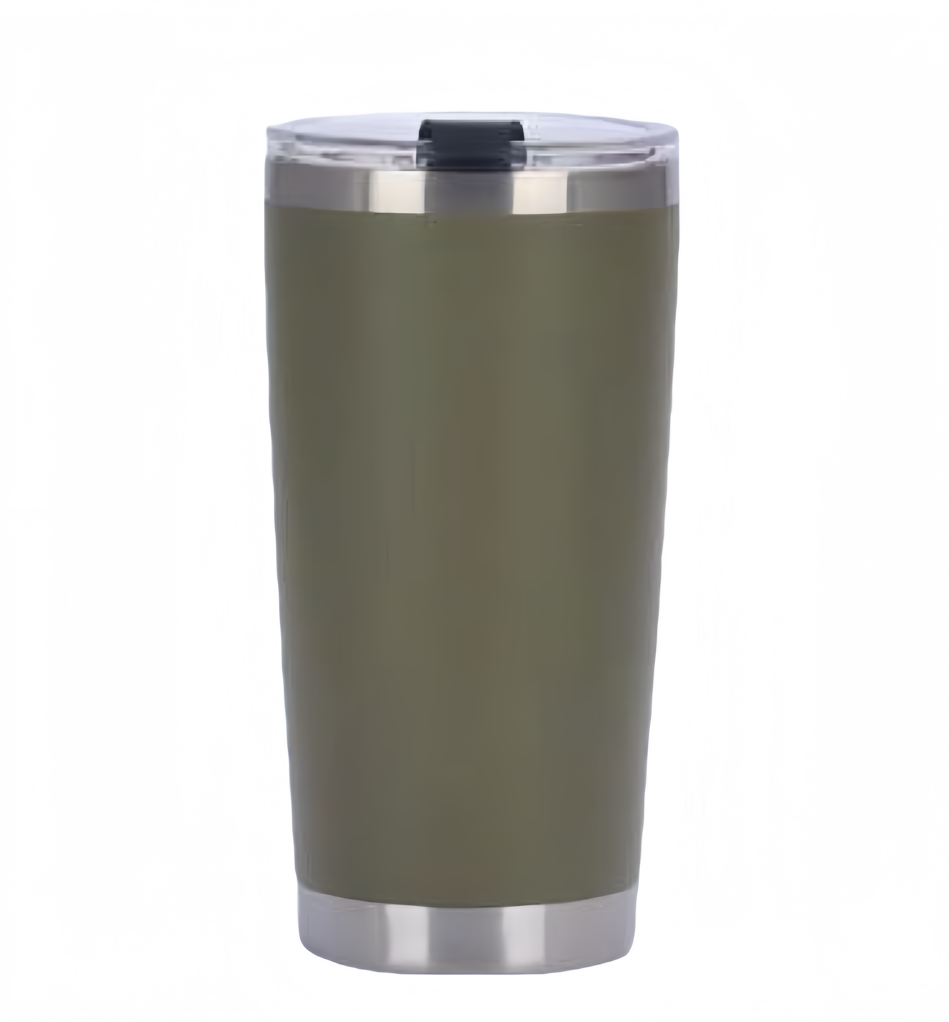 (25/250x Pack) 380ML Multi Coloured Stainless Steel Travel Tumbler