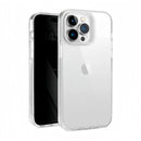(25/250x Pack) 15 Series Transparent Magsafe Shockproof Coloured Bumper Case