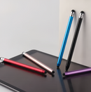 (10/500x Pack) Dual Tip Touch Screen Stylus Pen