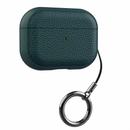 (1/100x Pack) Shockproof Vegan Leather AirPod Case For AirPods Pro 2 And AirPod Gen 4