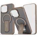 (1/100x) 15 Series Shockproof Anti Slip iPhone Case With Fold Out Stand