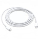 (25/500x Pack) iPhone Type C To Type C 1 Metre Charging Cord
