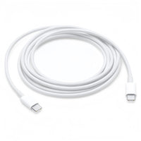 (25/500x Pack) iPhone Type C To Type C 1 Metre Charging Cord