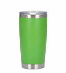 (25/250x Pack) 380ML Multi Coloured Stainless Steel Travel Tumbler