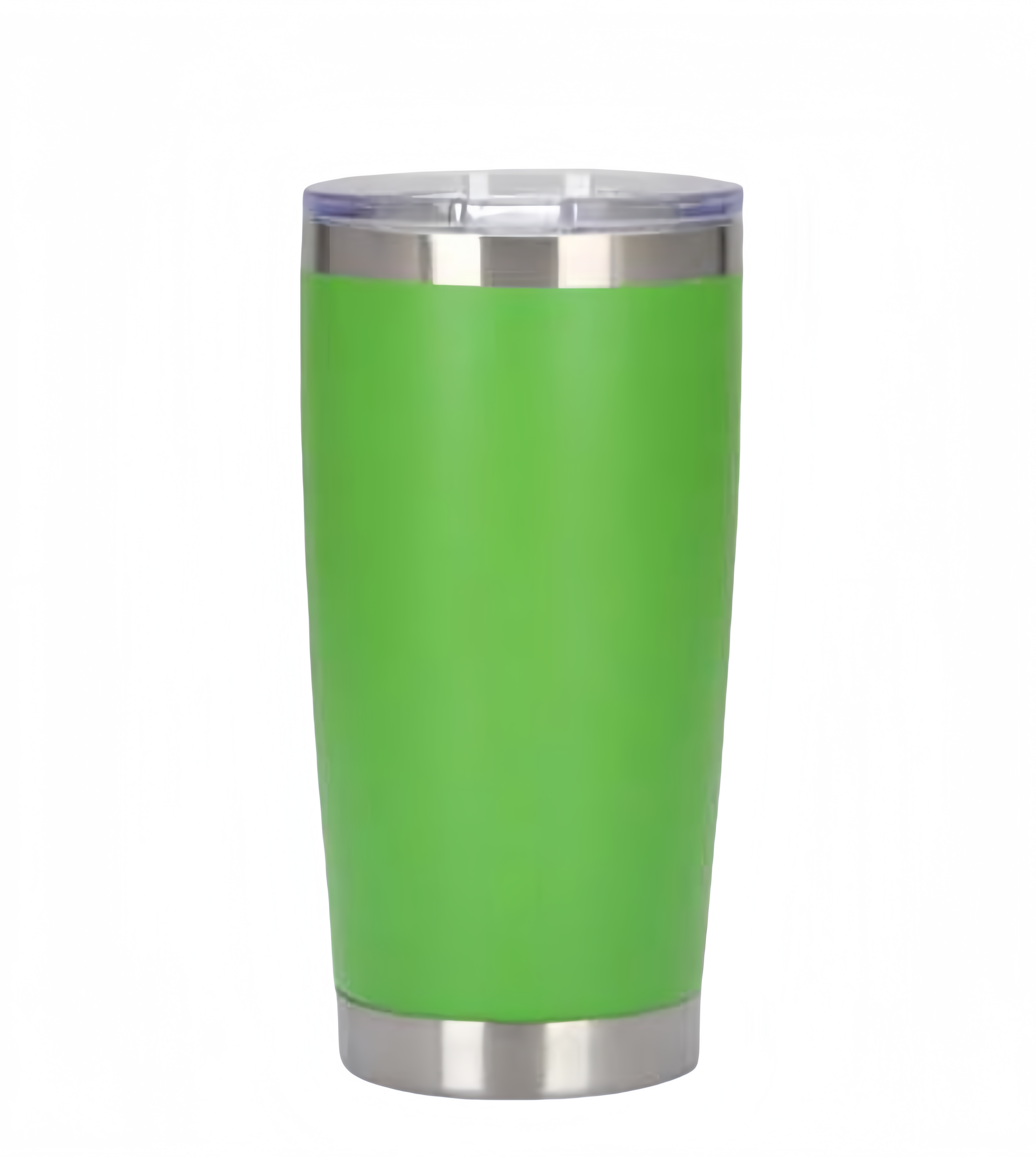 (25/250x Pack) 380ML Multi Coloured Stainless Steel Travel Tumbler