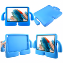 (25/200x Pack) Apple iPad Mini Gen 6, 7 8.3 Inch Soft Protective Shockproof Stand Heavy Duty Cover For Children