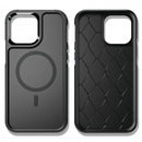 (1/100x Pack) 15/16 Series Military-Grade Drop Protective Magsafe Armour Case For iPhone