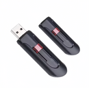 (50/500x Pack) 8-128 GB Slider USB Flash Drive