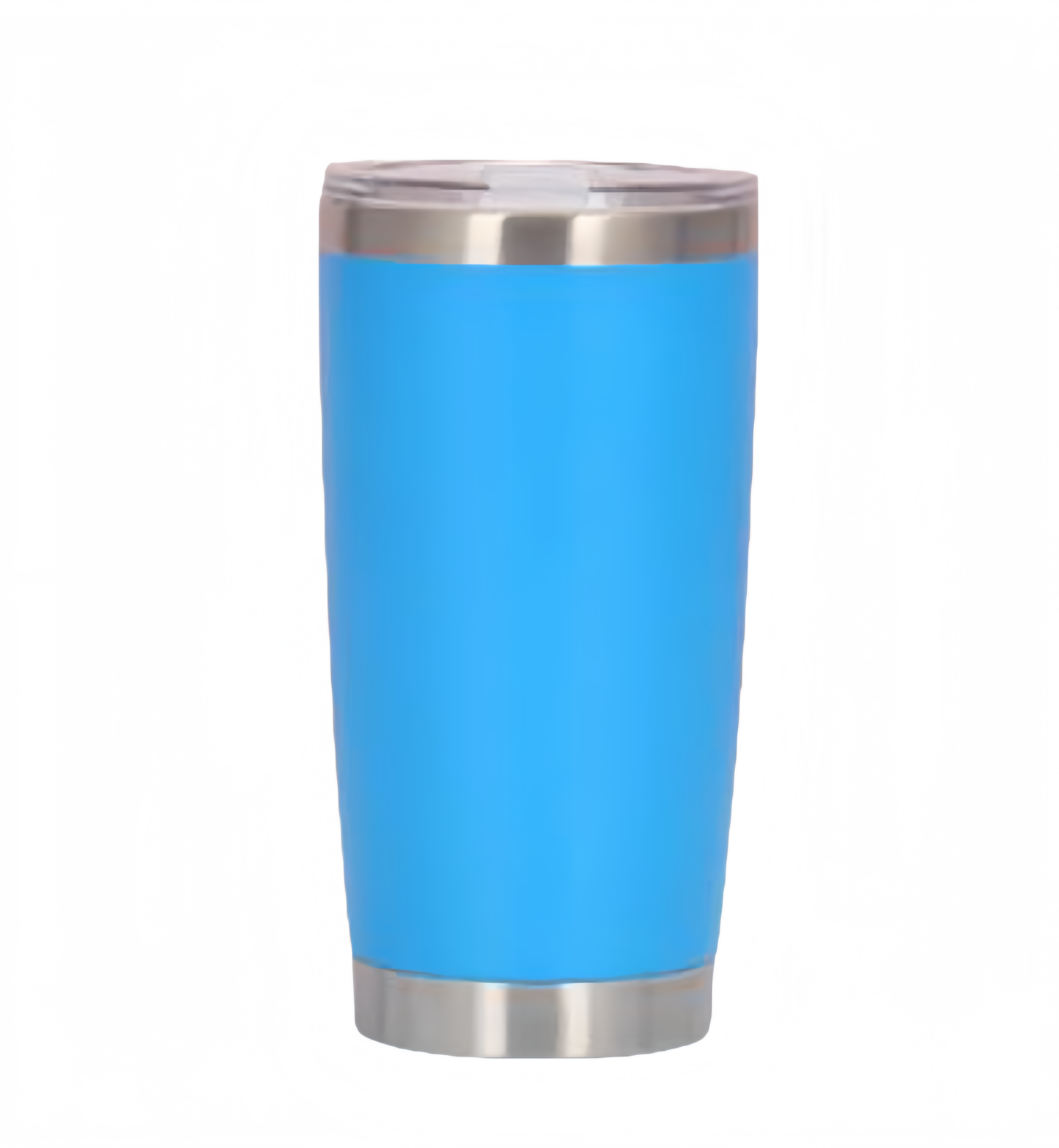 (25/250x Pack) 380ML Multi Coloured Stainless Steel Travel Tumbler