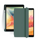 (25/200x Pack) Apple iPad Pro Gen 7 11, 13 Inch Silicon Protective Tri Fold Sleeve For iPad