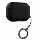 (1/100x Pack) Shockproof Vegan Leather AirPod Case For AirPods Pro 2 And AirPod Gen 4