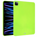 (25/250x) Apple iPad Mini Gen 6, 7 8.3 Inch Solid Tone Silicone iPad Case
