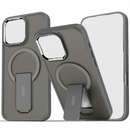 (1/100x) 15 Series Shockproof Anti Slip iPhone Case With Fold Out Stand