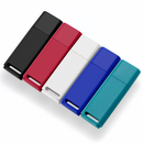 (50-500x Pack) 8/16/32GB USB Flash Drive With Case & Cap