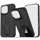 (1/100x) 15 Series Shockproof Anti Slip iPhone Case With Fold Out Stand