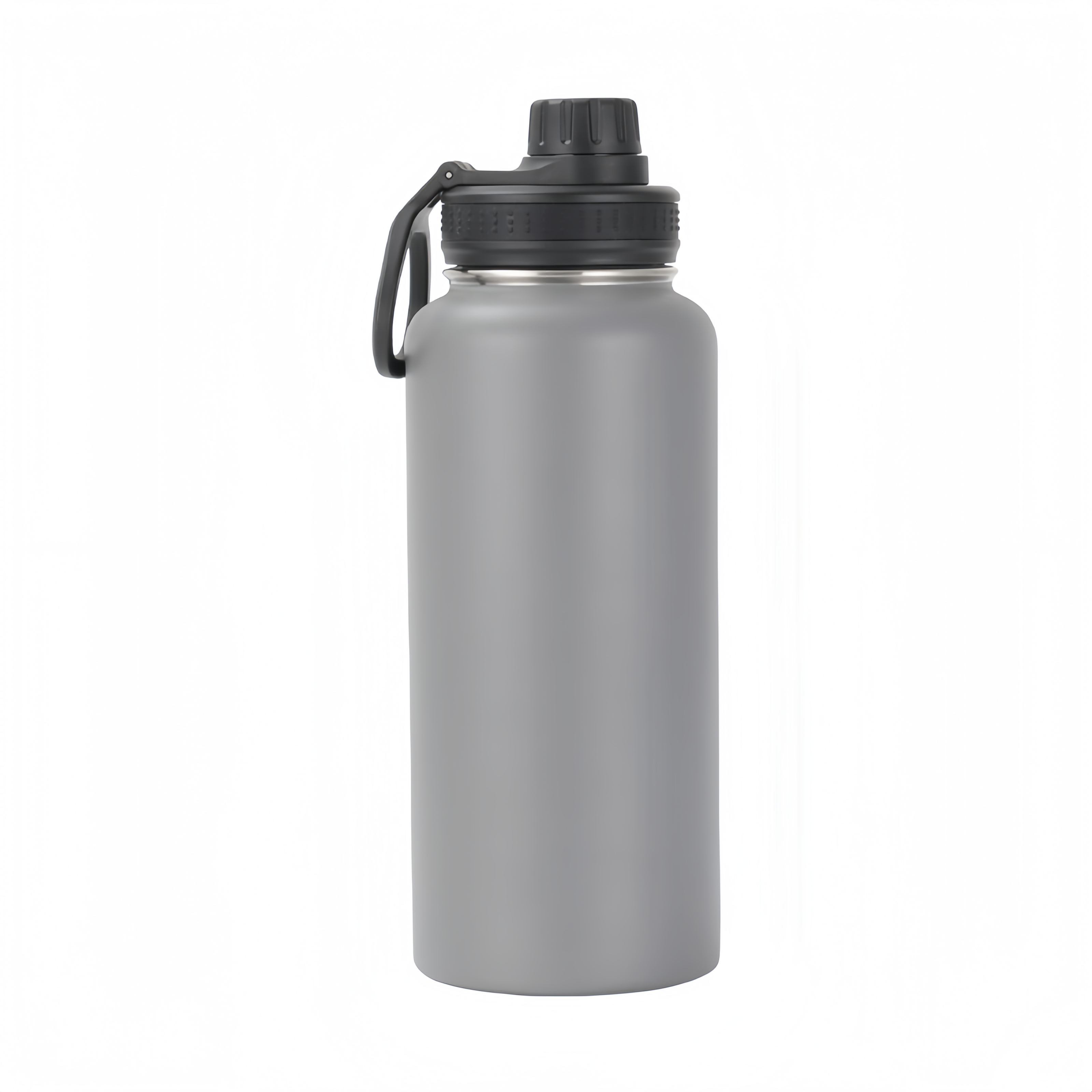 (50/250x Pack) 950ML Stainless Steel Insulated Water Bottle