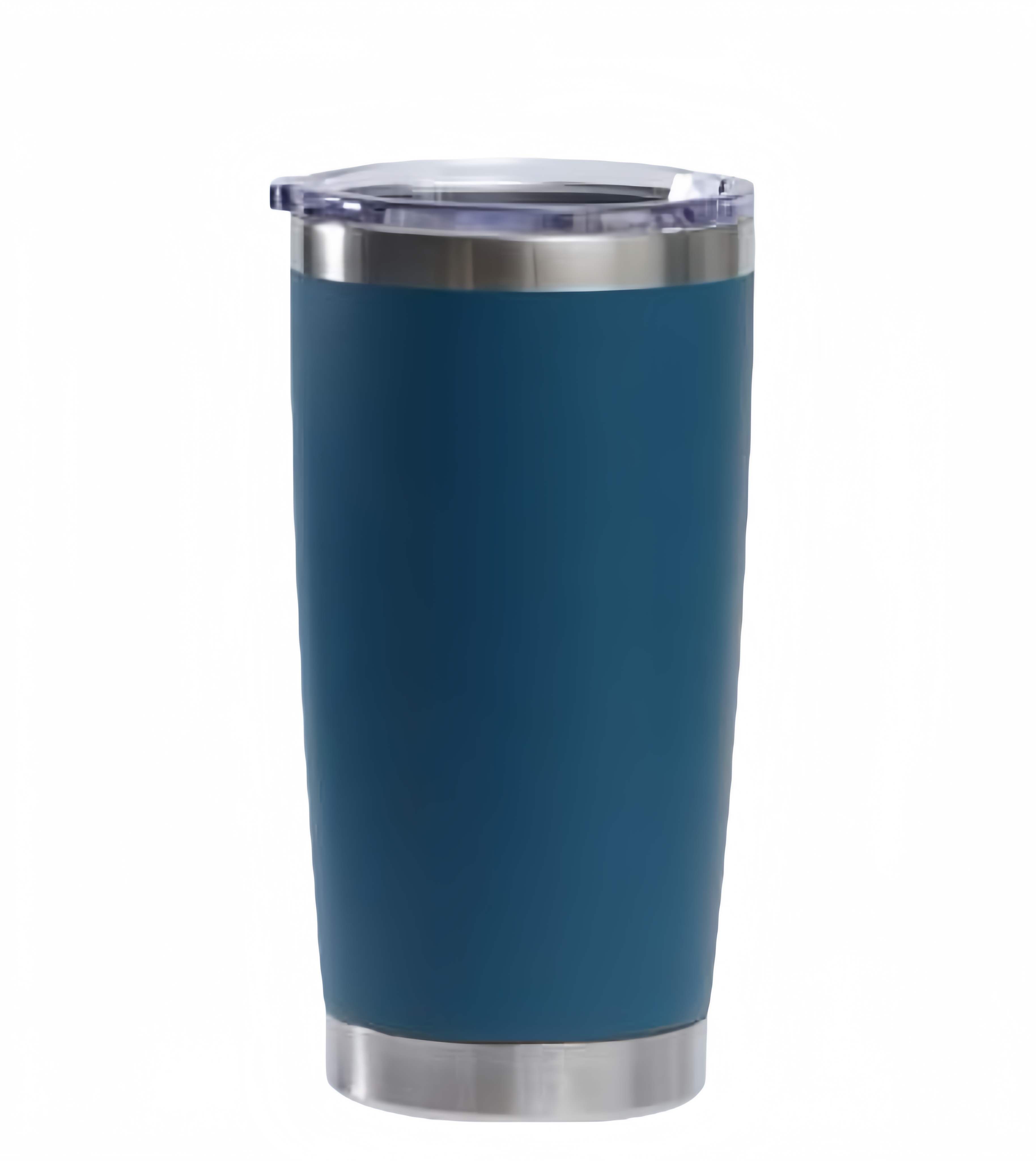 (25/250x Pack) 380ML Multi Coloured Stainless Steel Travel Tumbler
