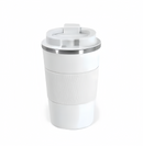 (25/250x Pack) 380ML & 510ML Double Insulated Stainless Steel Travel Mug