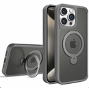(1/100x Pack) 15 Series 360 Degree Rotating Magnet Case