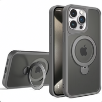 (1/100x Pack) 15 Series 360 Degree Rotating Magnet Case