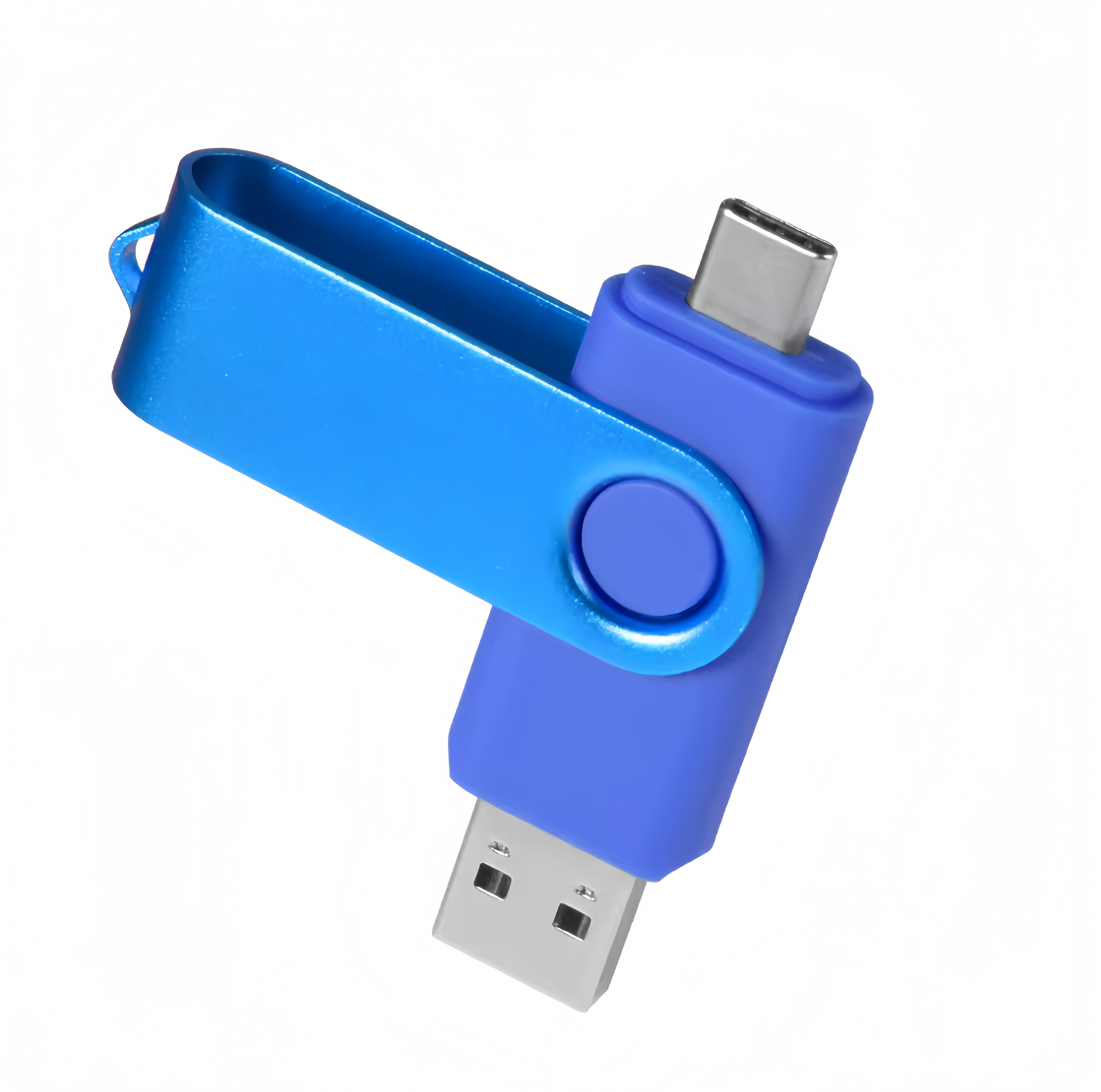 USB's