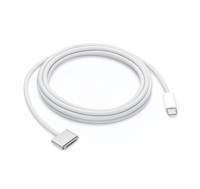 (25/250x Pack) USB-C To Magsafe 3 Cable