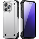 (25/250x) 15 Series Premium Heavy Duty Hybrid iPhone Case