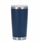 (25/250x Pack) 380ML Multi Coloured Stainless Steel Travel Tumbler