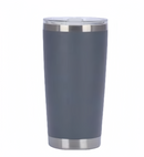(25/250x Pack) 380ML Multi Coloured Stainless Steel Travel Tumbler