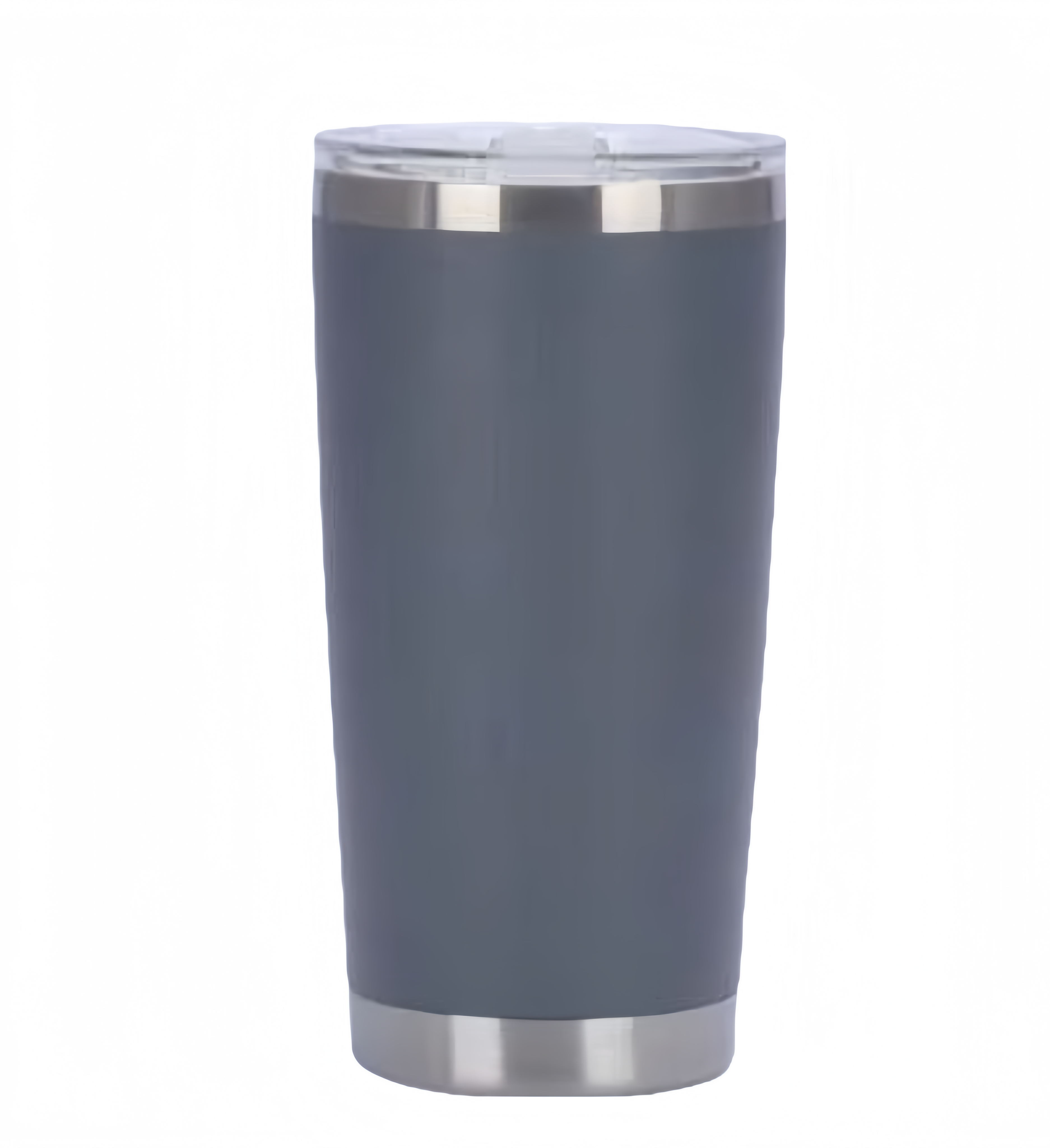 (25/250x Pack) 380ML Multi Coloured Stainless Steel Travel Tumbler