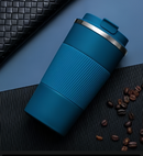 (25/250x Pack) 380ML & 510ML Double Insulated Stainless Steel Travel Mug