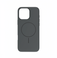 (25/250x Pack) 15 Series Luxury Matte Magsafe iPhone Case