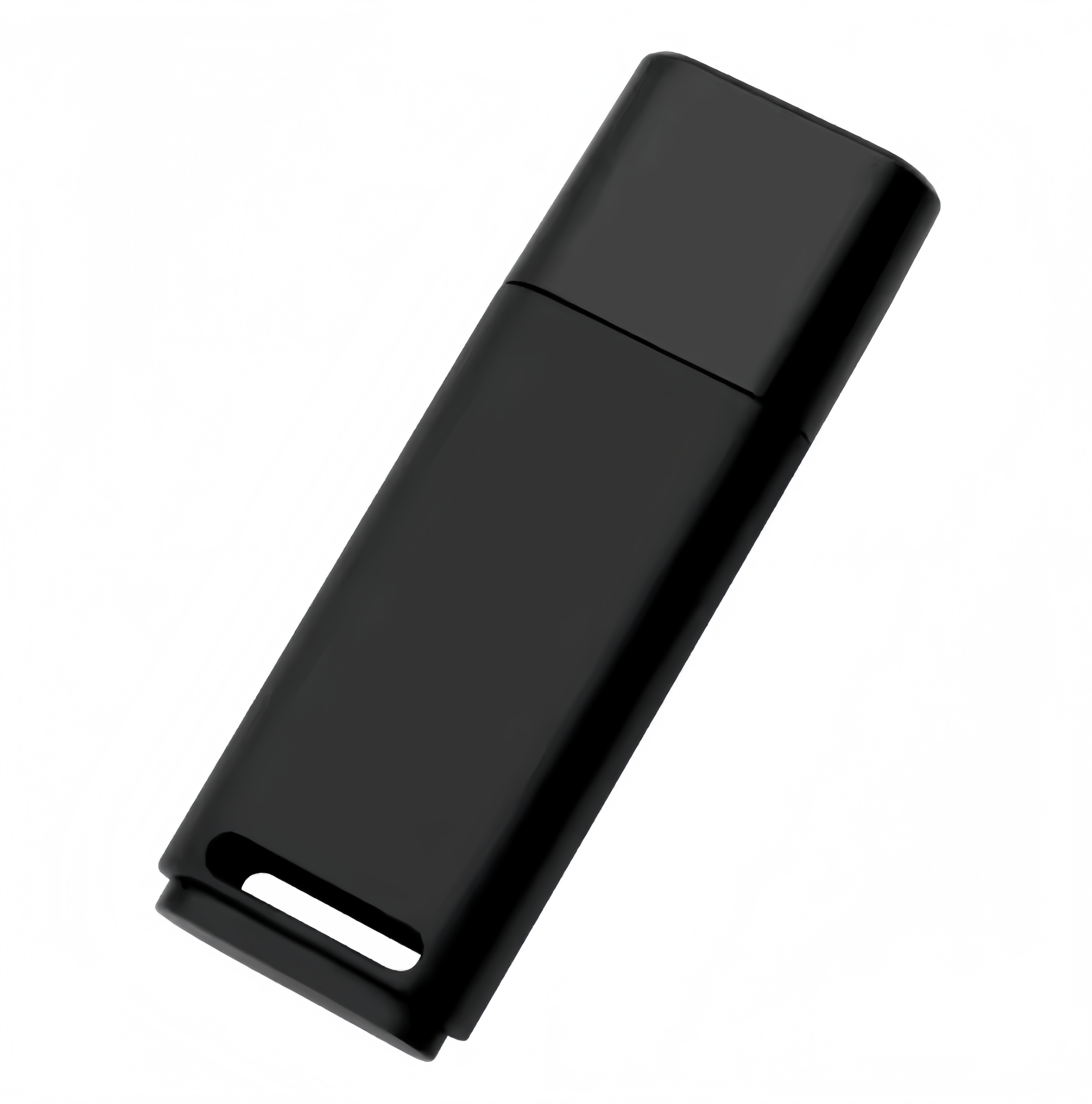 (50/500x Pack) 64/128GB USB Flash Drive With Case & Cap