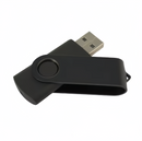 (50/500x Pack) 8/16/32GB Swivel USB Flash Drive