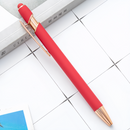 (25/250x Pack) Aluminium 2 in 1 Stylus With BallPoint Pen