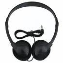 (50/250x Pack) Over Ear Corporate Headphones