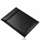 (1/100x Pack) Vegan Leather Vertical MacBook Sleeve